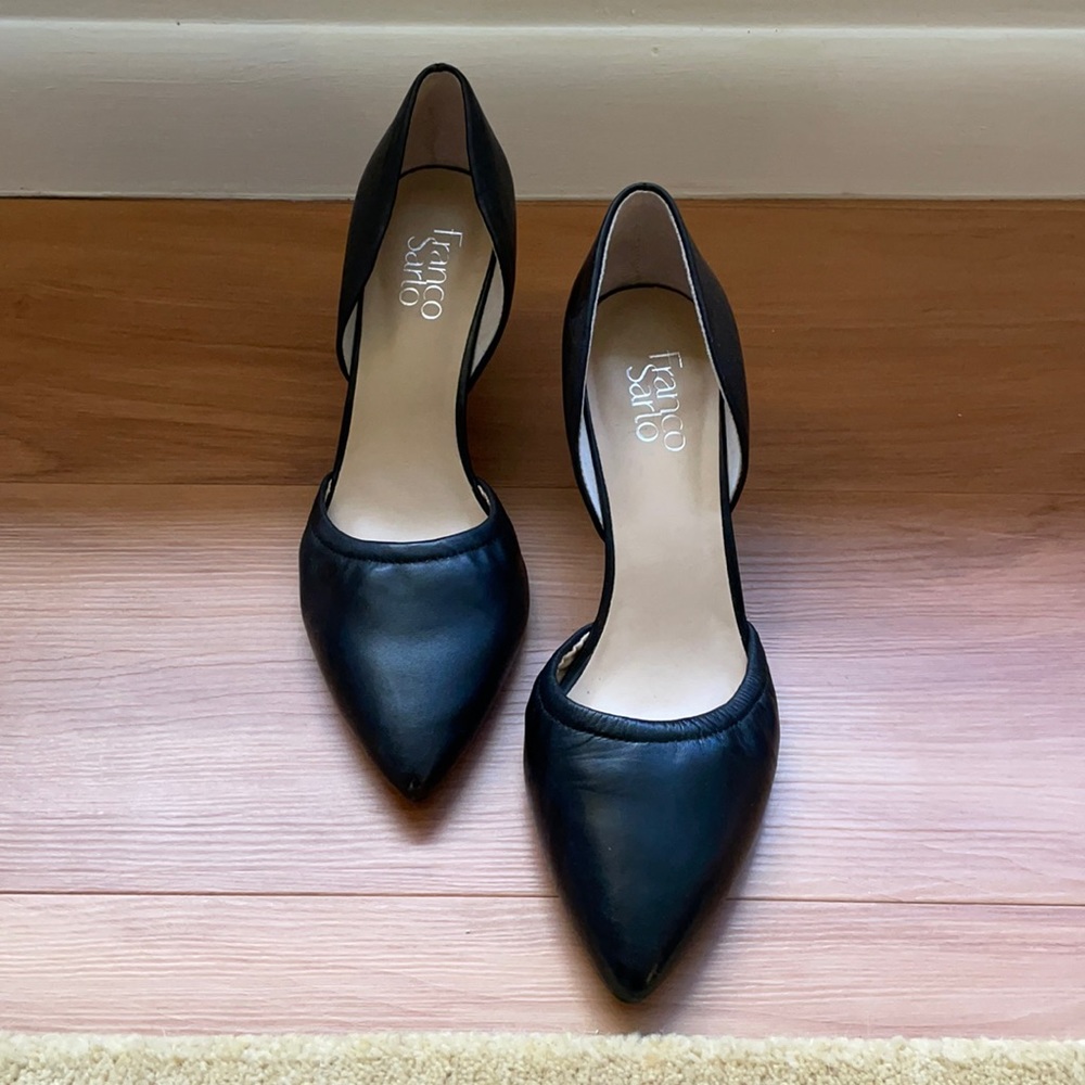 Franco Sarto Wedges